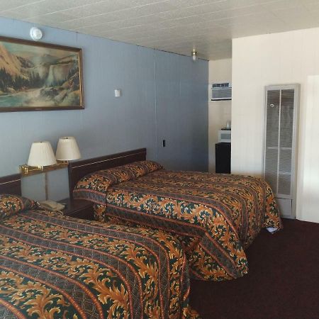 Edgewood Motel Willits Zewnętrze zdjęcie