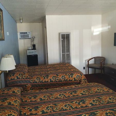 Edgewood Motel Willits Zewnętrze zdjęcie